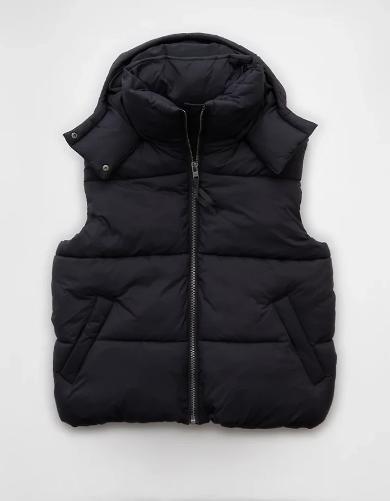 AE Puffer Vest