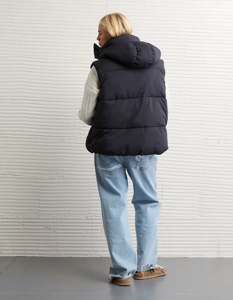 AE Puffer Vest