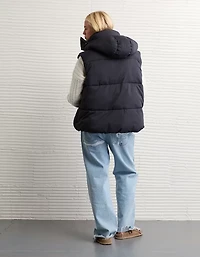 AE Puffer Vest