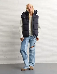 AE Puffer Vest