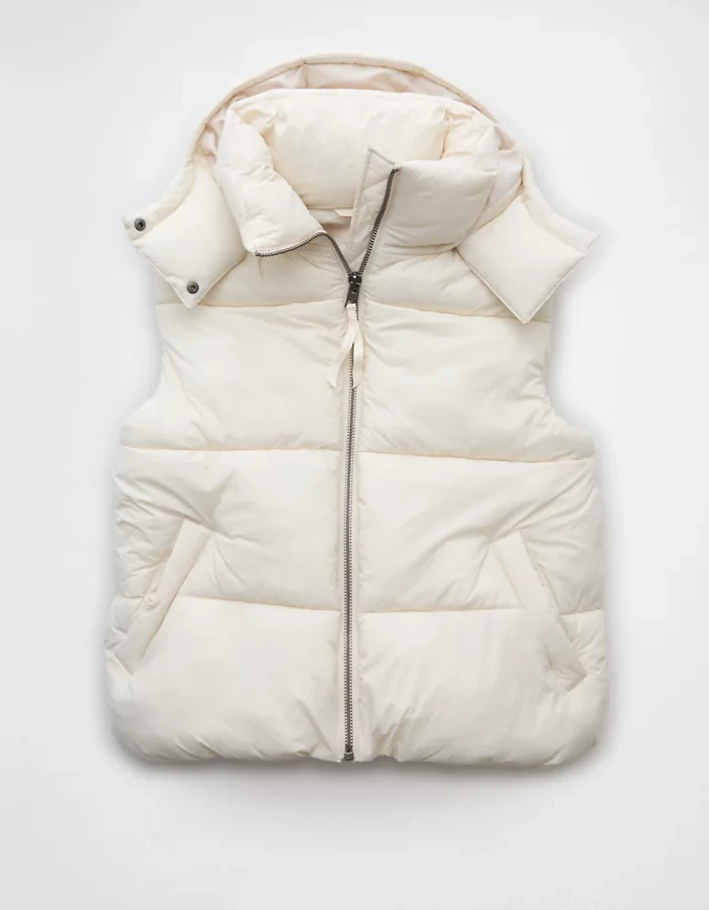 Veste bouffante AE