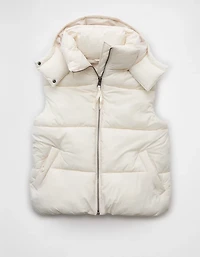 Veste bouffante AE