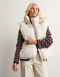 Veste bouffante AE