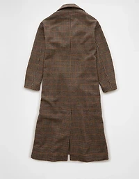 AE Wool Blend Topcoat
