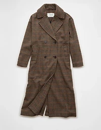AE Wool Blend Topcoat