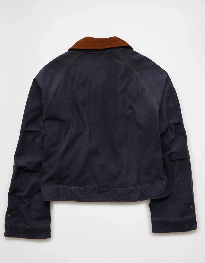 Veste militaire courte AE