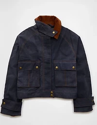 Veste militaire courte AE