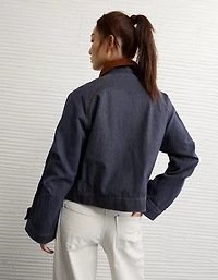 Veste militaire courte AE