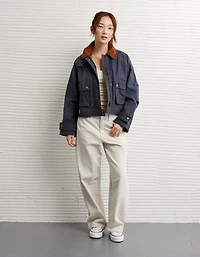 Veste militaire courte AE