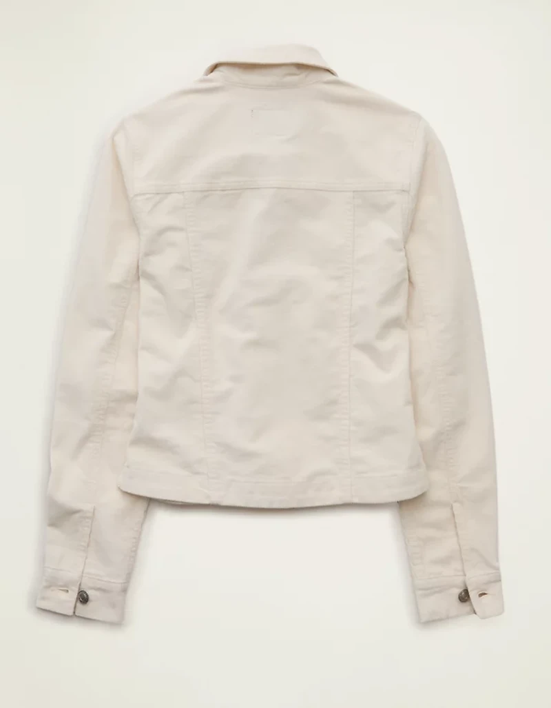 AE Shrunken Jacket