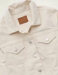 AE Shrunken Jacket