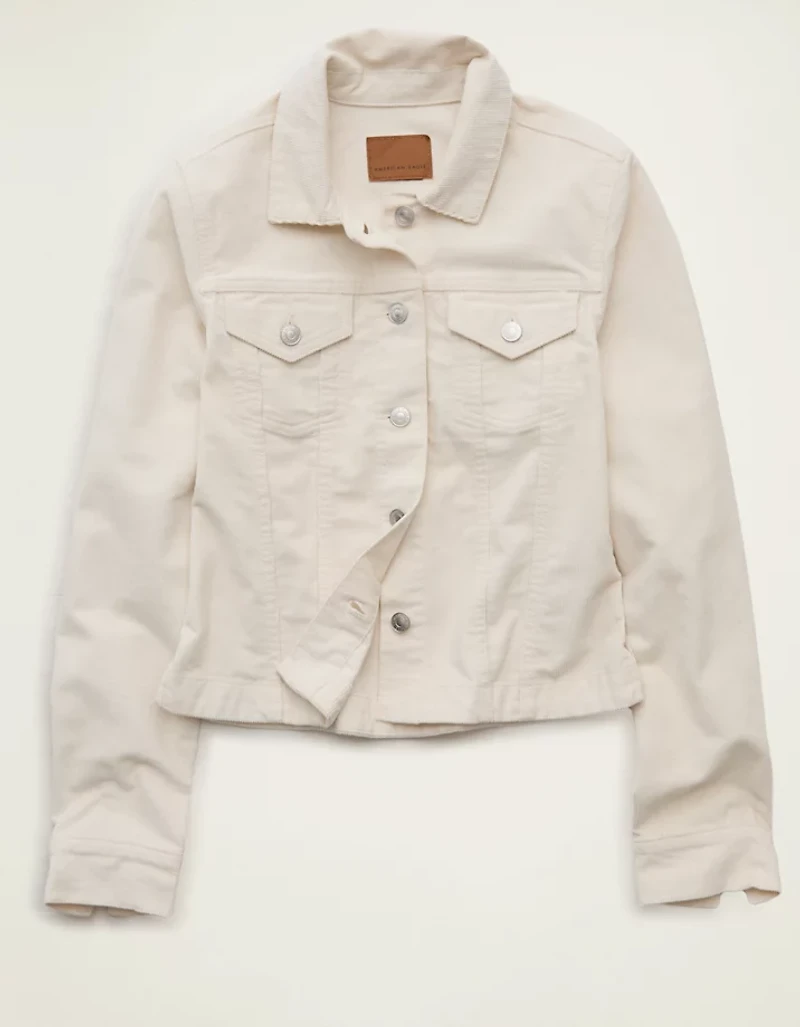 AE Shrunken Jacket