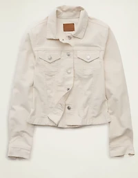 AE Shrunken Jacket