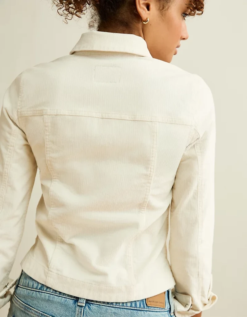 AE Shrunken Jacket