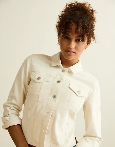 AE Shrunken Jacket