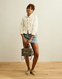 AE Shrunken Jacket