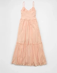 AE Sunchaser V-Neck Midi Dress