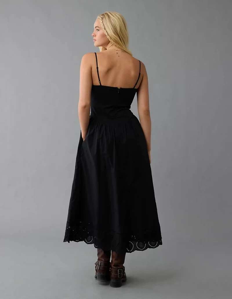 AE Bella Midi Dress