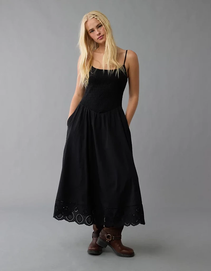 AE Bella Midi Dress