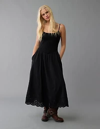 AE Bella Midi Dress