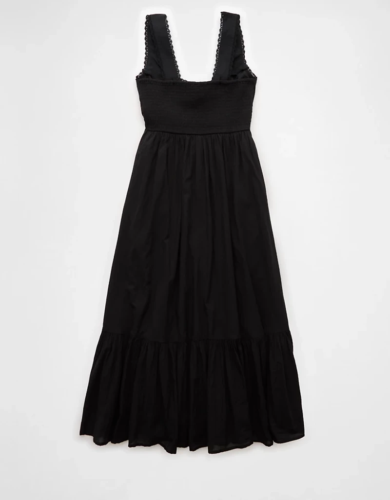 AE Corset Midi Dress