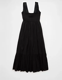AE Corset Midi Dress