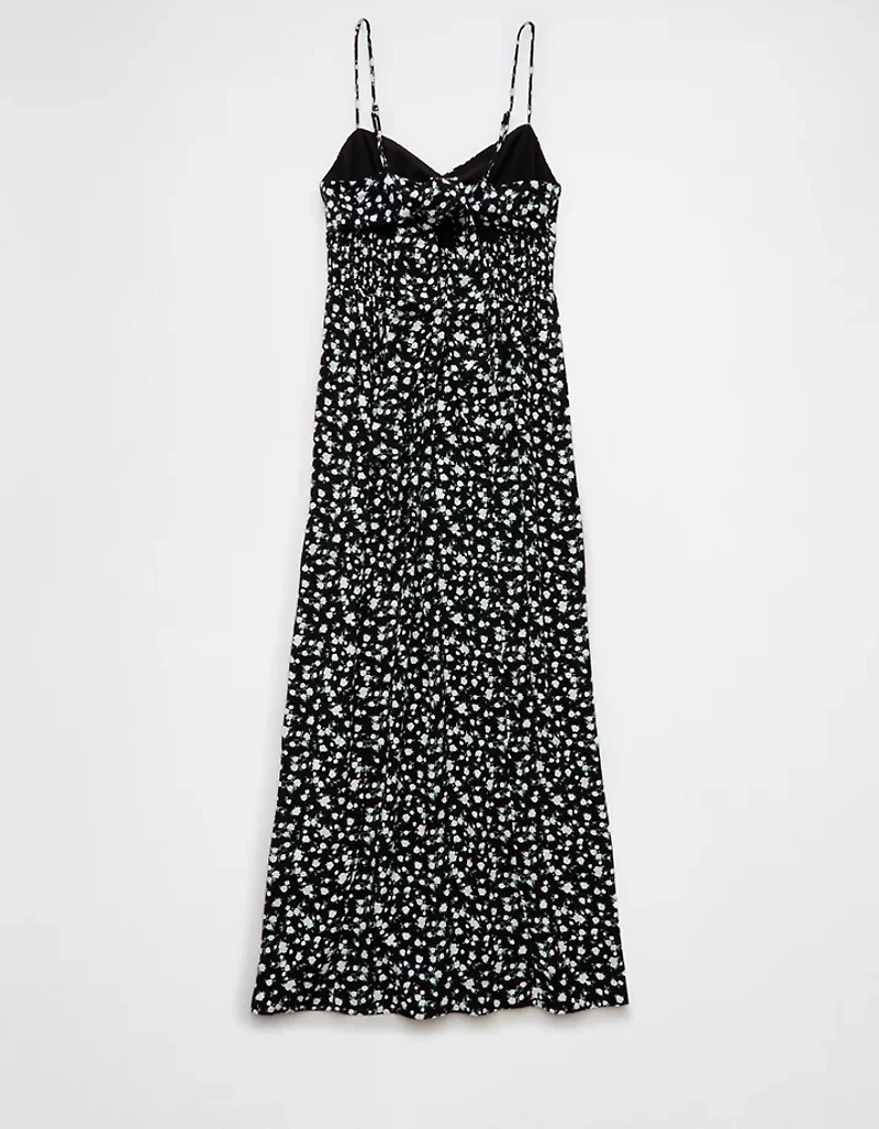 Robe mi-longue de style fourreau Catie AE