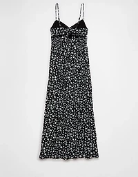 Robe mi-longue de style fourreau Catie AE