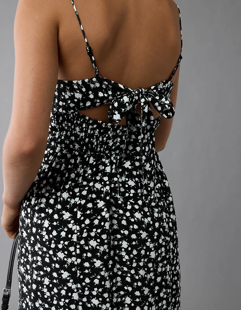 Robe mi-longue de style fourreau Catie AE