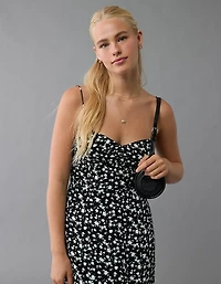 Robe mi-longue de style fourreau Catie AE
