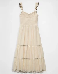 Minirobe à manches flottantes Bella AE