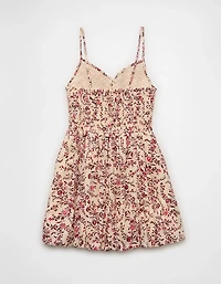 AE Bella Bubble Mini Dress