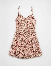AE Bella Bubble Mini Dress
