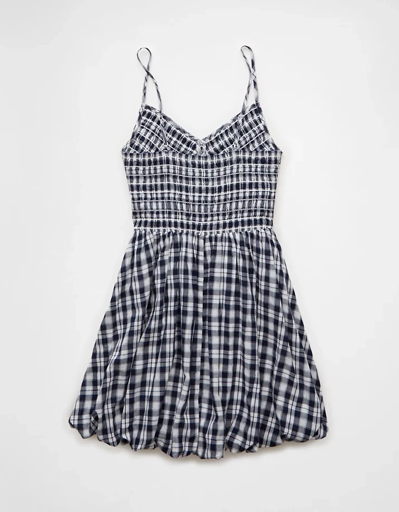 AE Bella Bubble Mini Dress