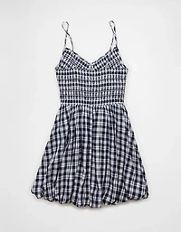 AE Bella Bubble Mini Dress