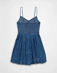 AE Bella Bubble Mini Dress