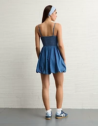 AE Bella Bubble Mini Dress