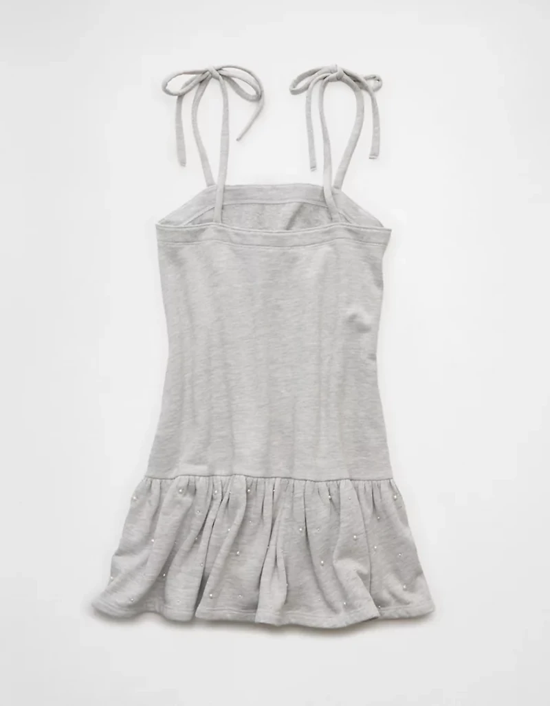 AE Pearl Mini Shift Dress