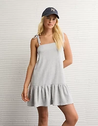 AE Pearl Mini Shift Dress