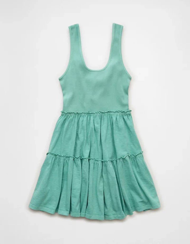 Minirobe en tricot Vive le soleil AE