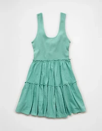 Minirobe en tricot Vive le soleil AE