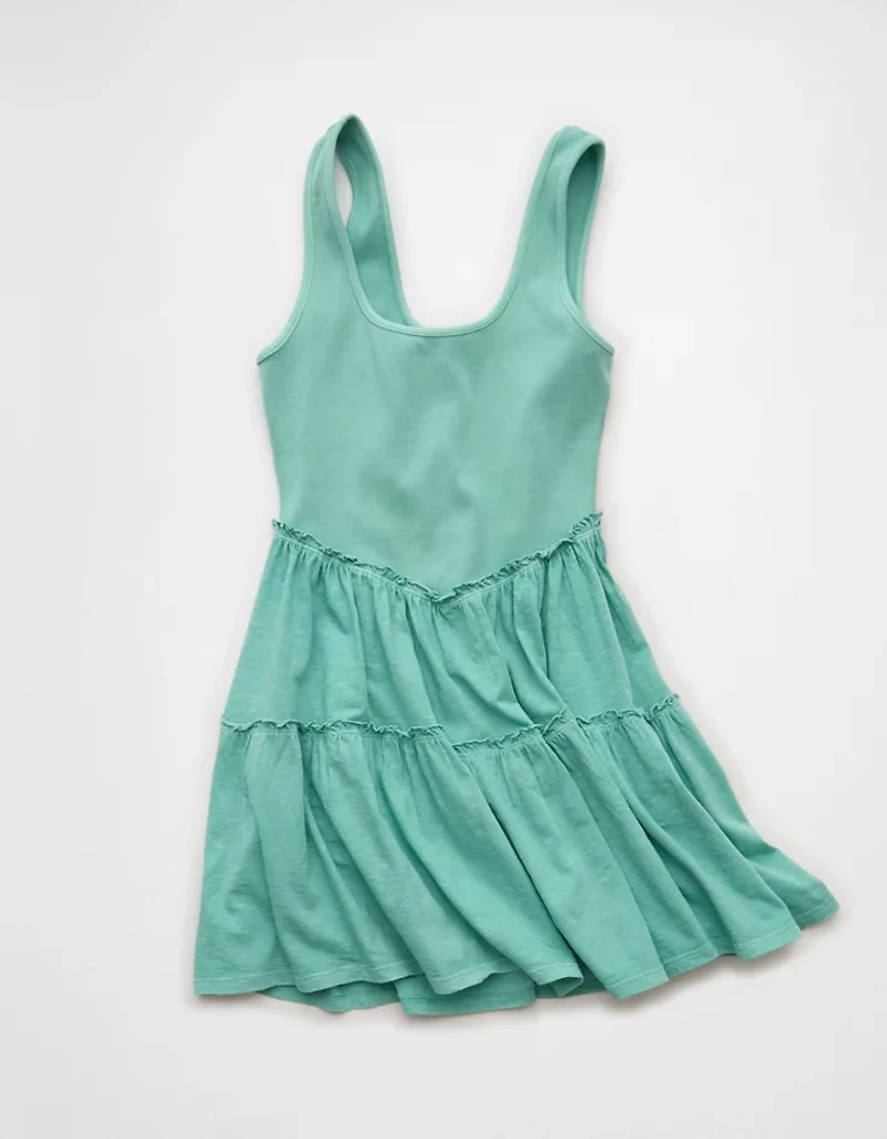 Minirobe en tricot Vive le soleil AE