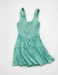 Minirobe en tricot Vive le soleil AE