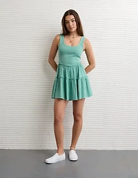 Minirobe en tricot Vive le soleil AE