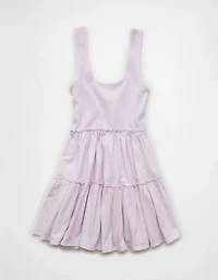 AE Sunchaser Knit Mini Dress