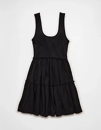 AE Sunchaser Knit Mini Dress