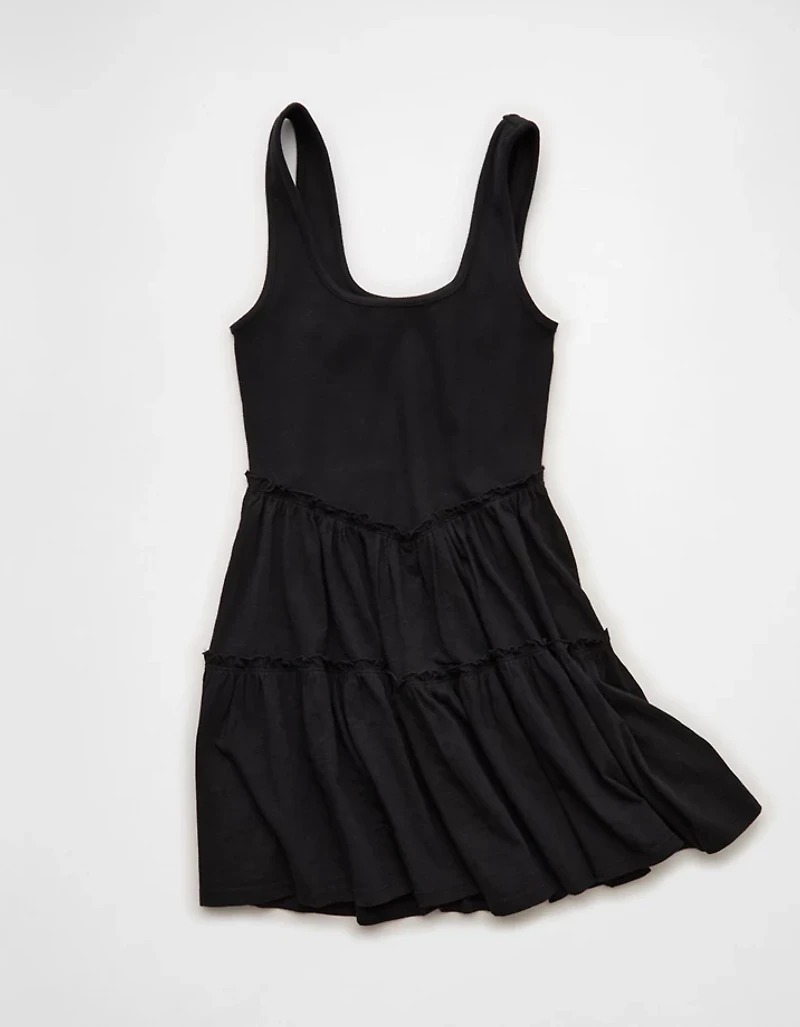 AE Sunchaser Knit Mini Dress