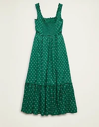 AE Catie Corset Midi Dress