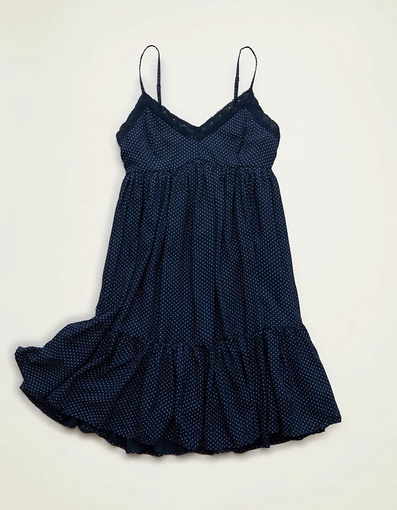 nuisette minirobe AE