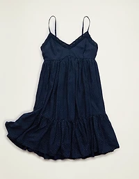 nuisette minirobe AE